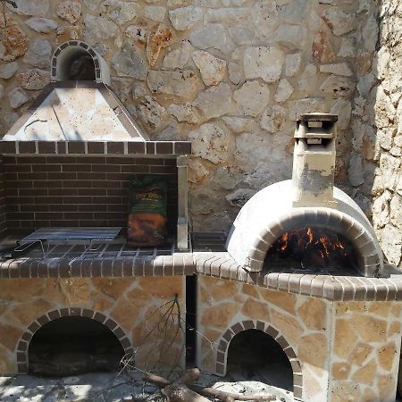 Dioni Villa Sivota  Luaran gambar