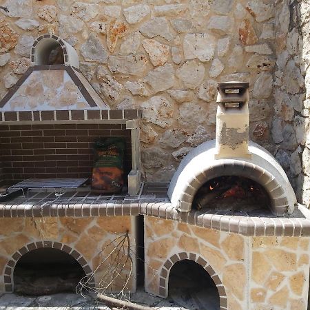 Dioni Villa Sivota  Luaran gambar
