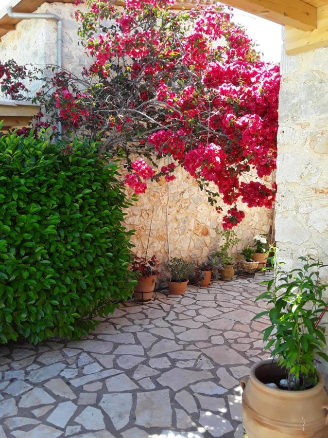 Dioni Villa Sivota  Luaran gambar