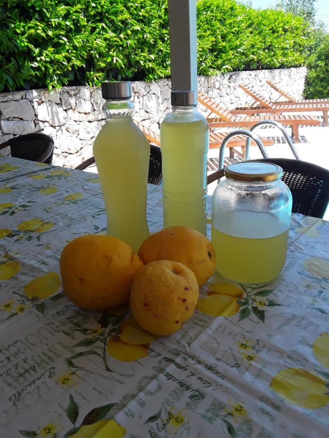 Dioni Villa Sivota  Luaran gambar