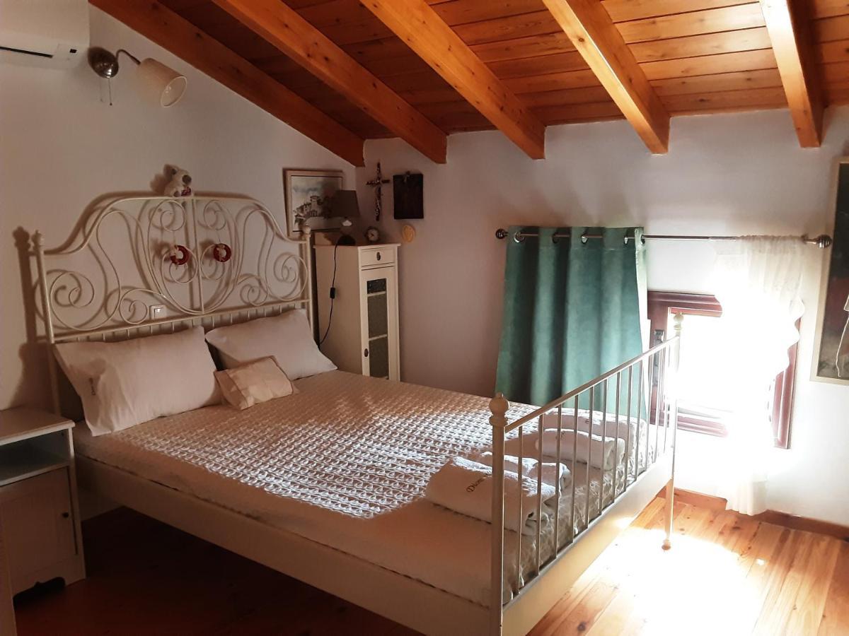Dioni Villa Sivota  Luaran gambar