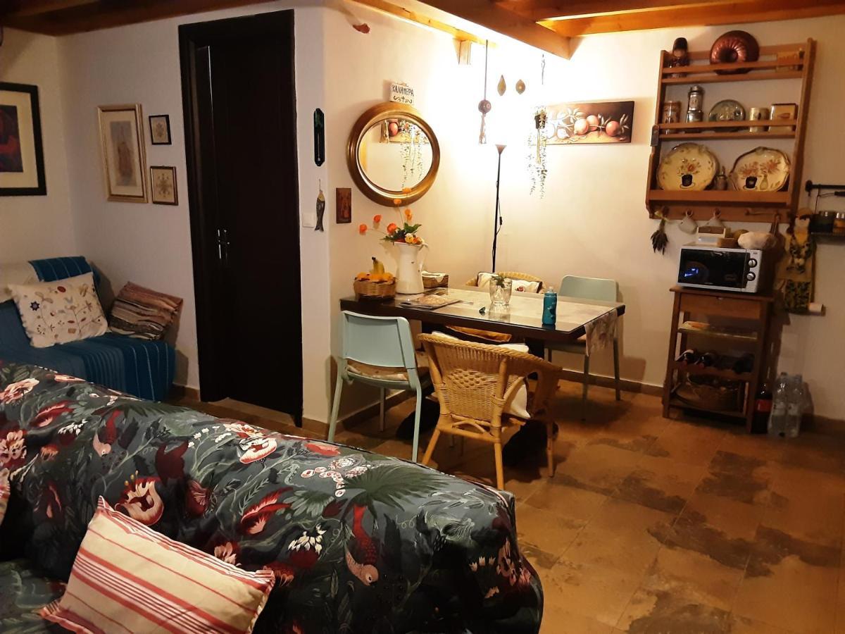 Dioni Villa Sivota  Luaran gambar