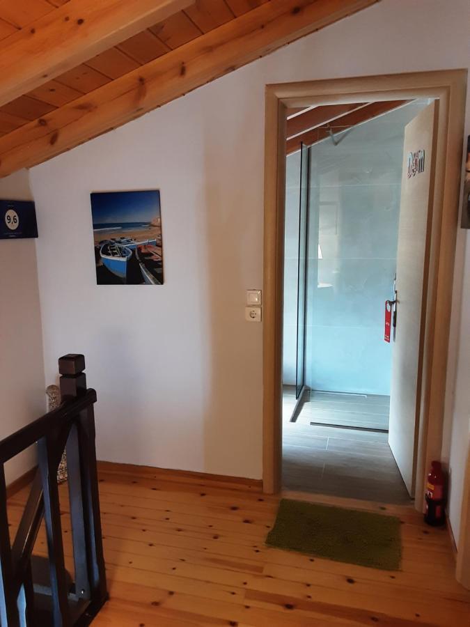 Dioni Villa Sivota  Luaran gambar