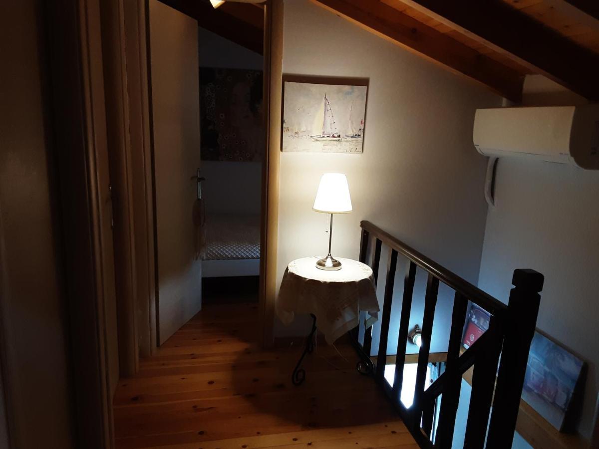 Dioni Villa Sivota  Luaran gambar