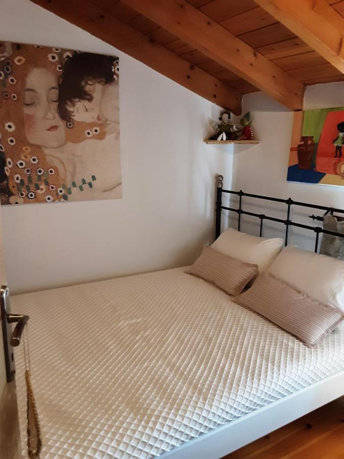 Dioni Villa Sivota  Luaran gambar