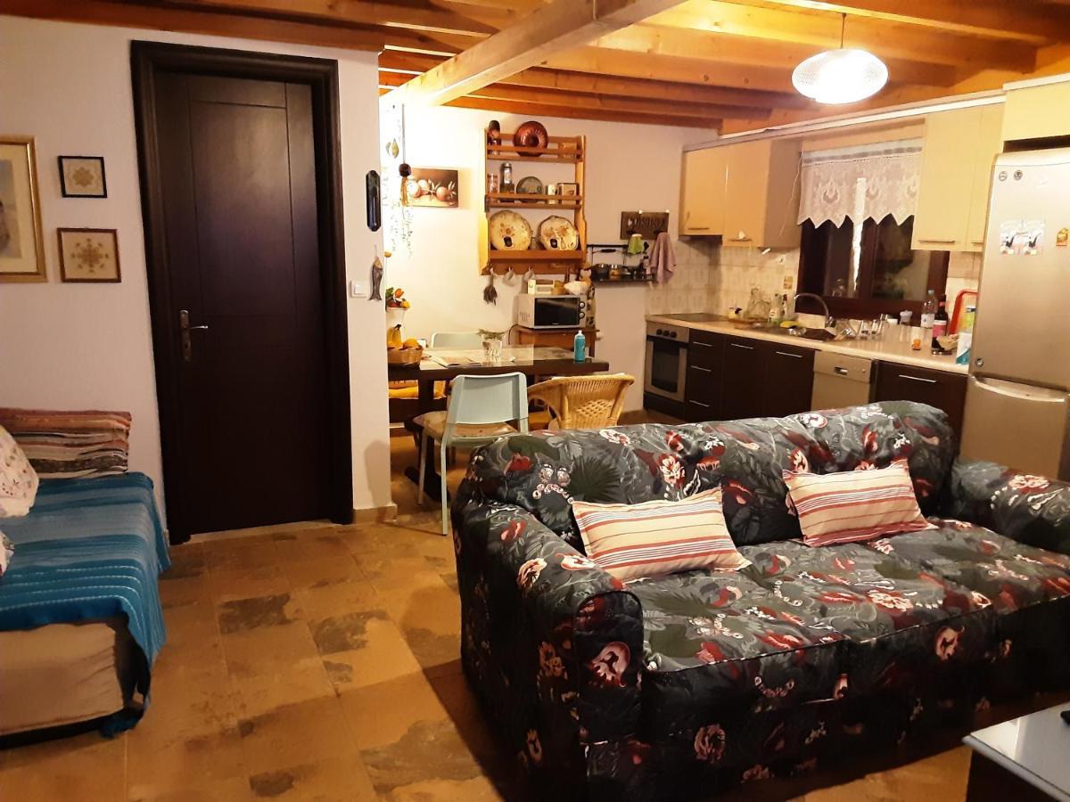 Dioni Villa Sivota  Luaran gambar