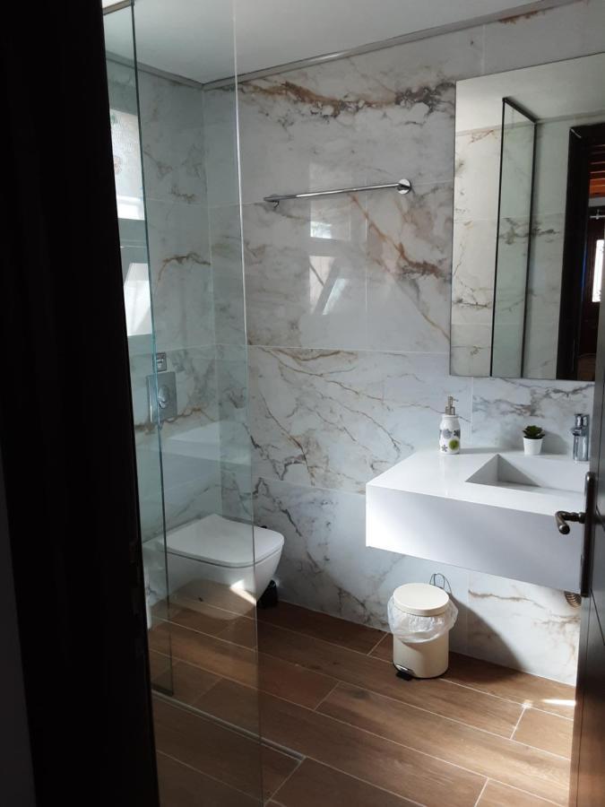 Dioni Villa Sivota  Luaran gambar