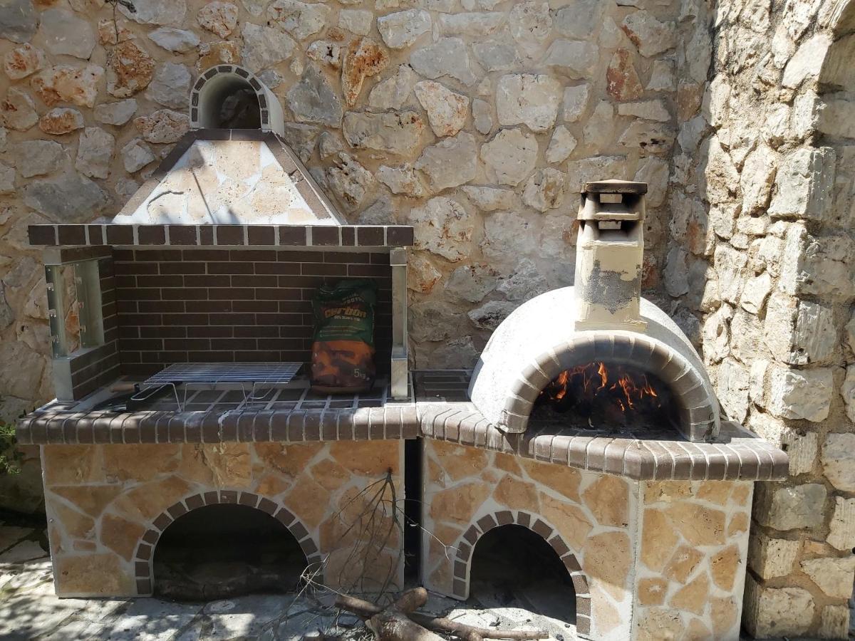Dioni Villa Sivota  Luaran gambar
