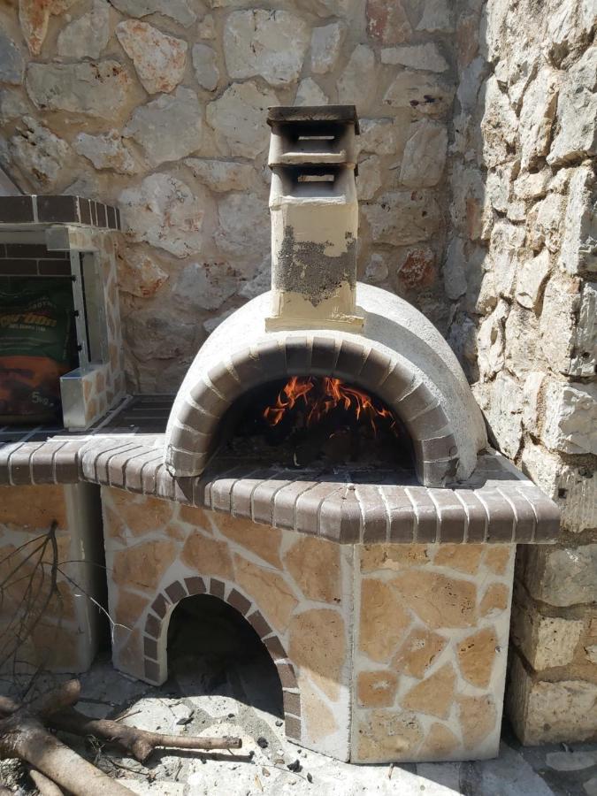 Dioni Villa Sivota  Luaran gambar