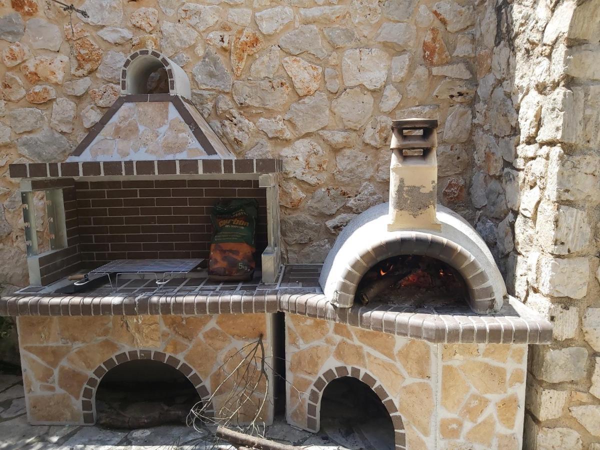 Dioni Villa Sivota  Luaran gambar