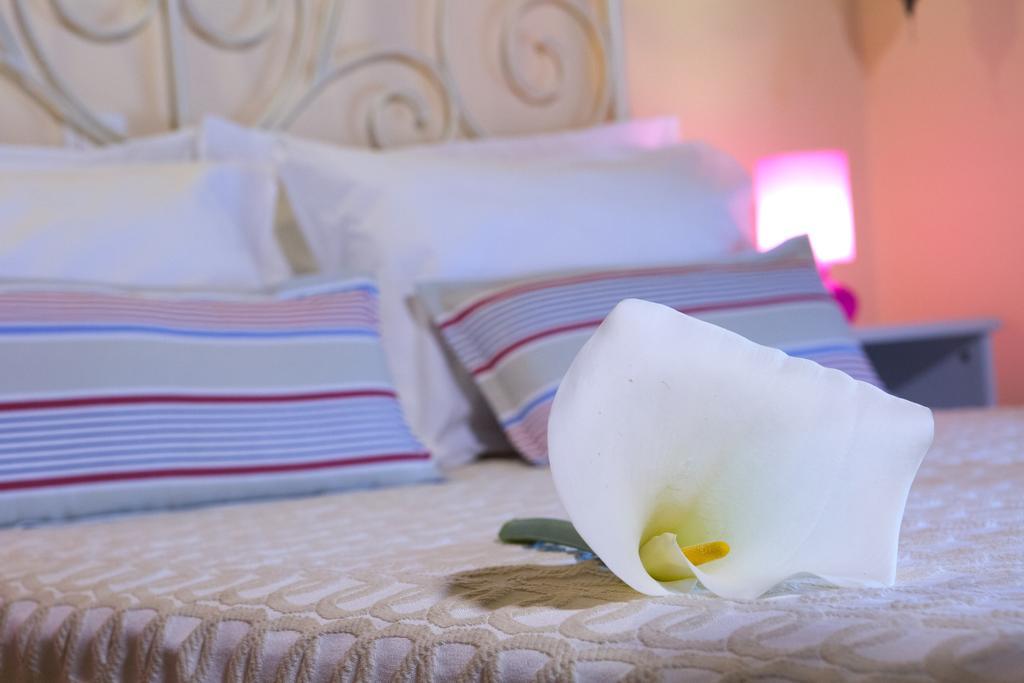 Dioni Villa Sivota  Bilik gambar
